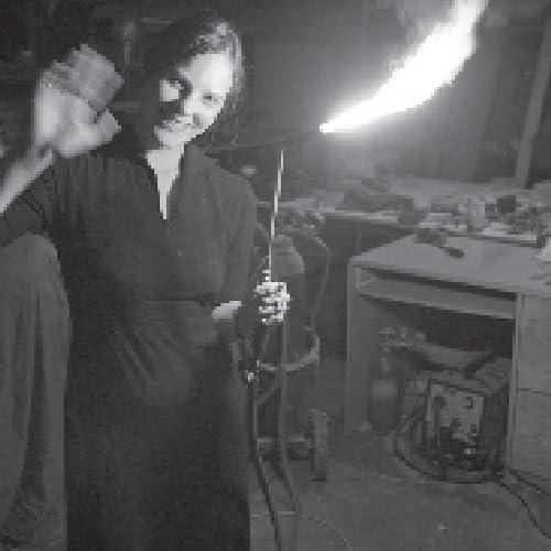 Scout Niblett - Calcination of Scout Niblett - Lp