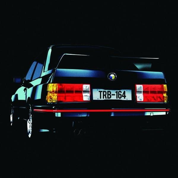 Tiga - Bugatti - 12 Inch
