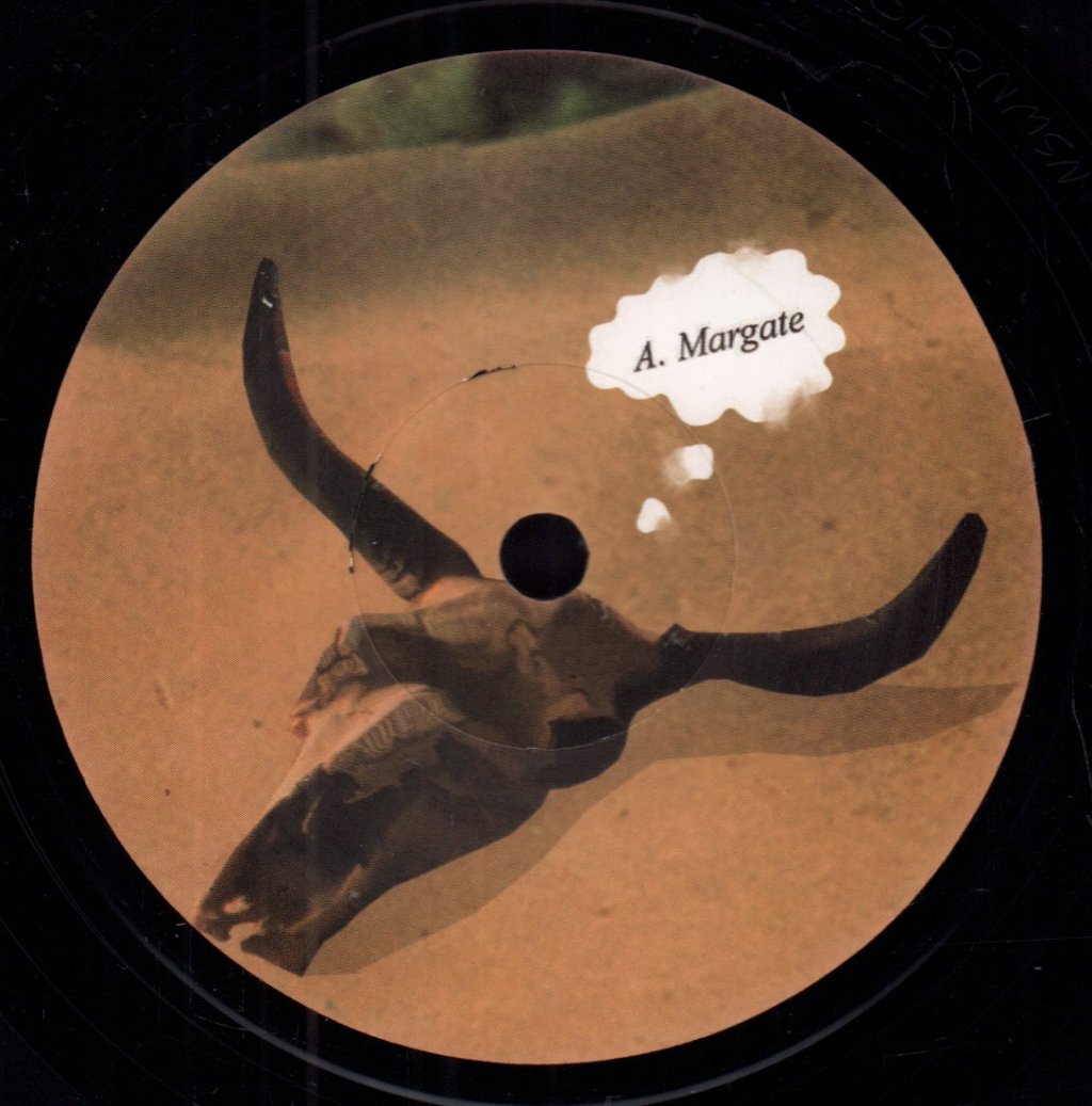 Sports Team - Margate - 7 Inch