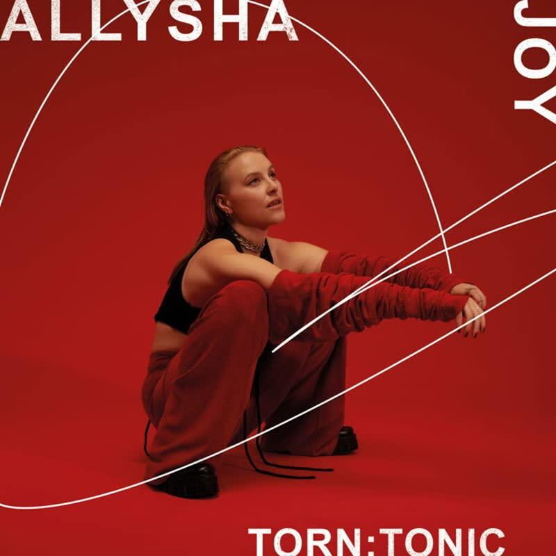Allysha Joy - Torn : Tonic - Lp