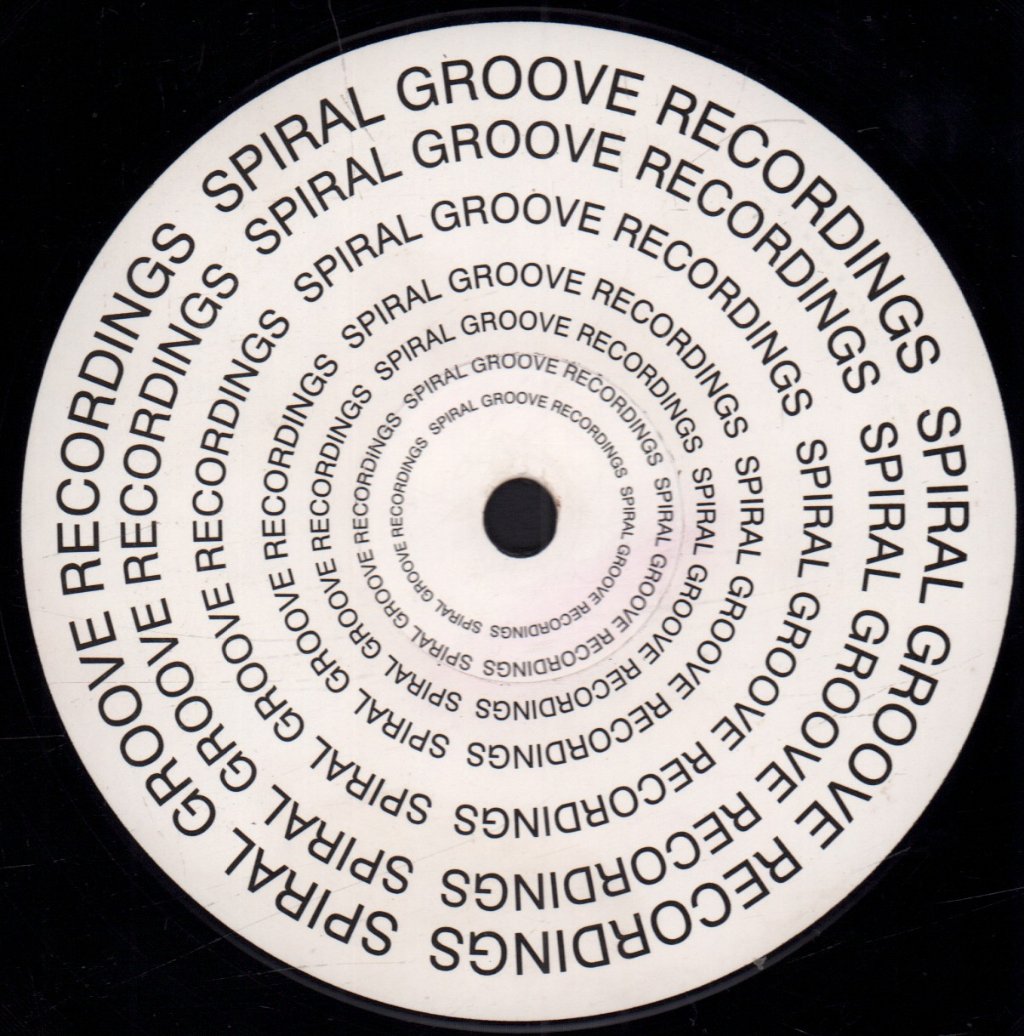 Satin Valley Productions Featuring J.G. - I'm Gonna Get You - 12 Inch