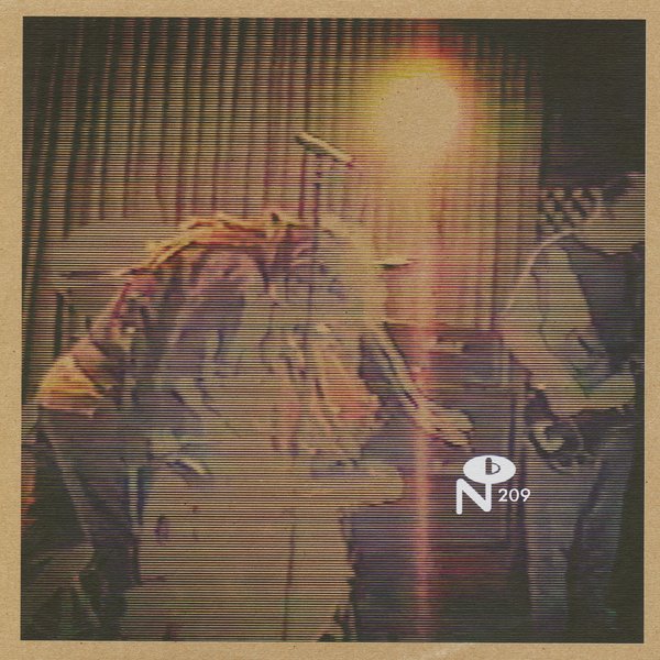Super Static Fever - Silent Dynamic Torture - Lp