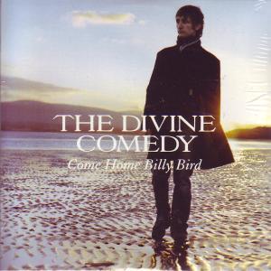 Divine Comedy - Come Home Billy Bird - Cd