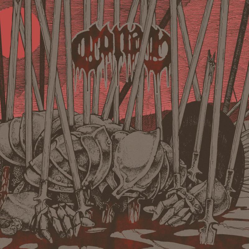 Conan - Evidence of Immortality - Cd