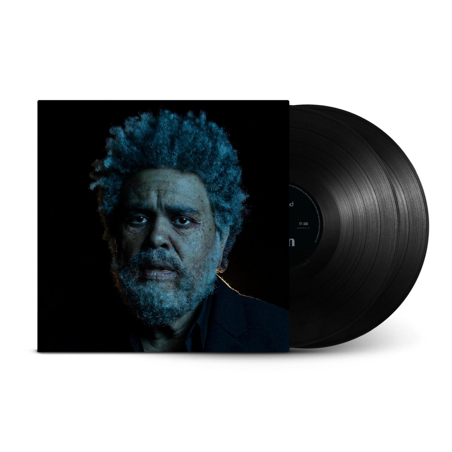 Weeknd - Dawn Fm - Double Lp