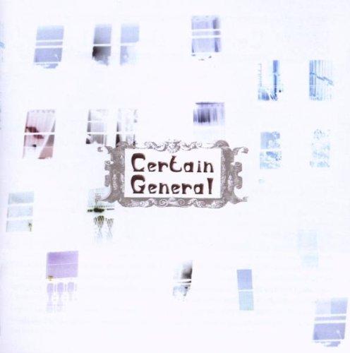 Certain General - Invisible New York - Double Cd