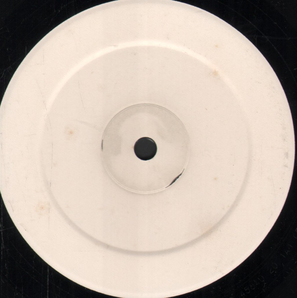 East West Connection - Once I've Been There - 12 Inch