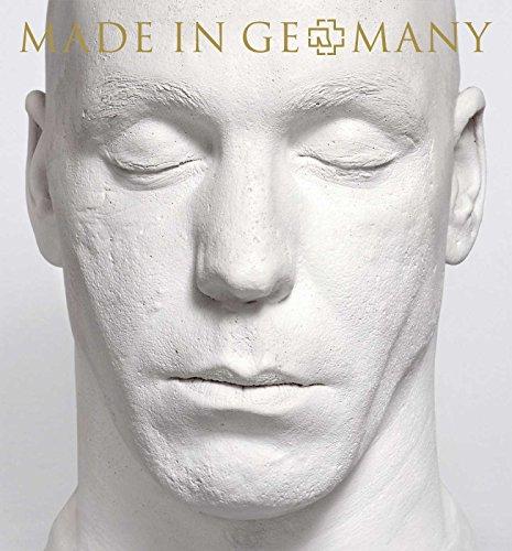 Rammstein - Made In Germany 1995-2011 - Double Cd