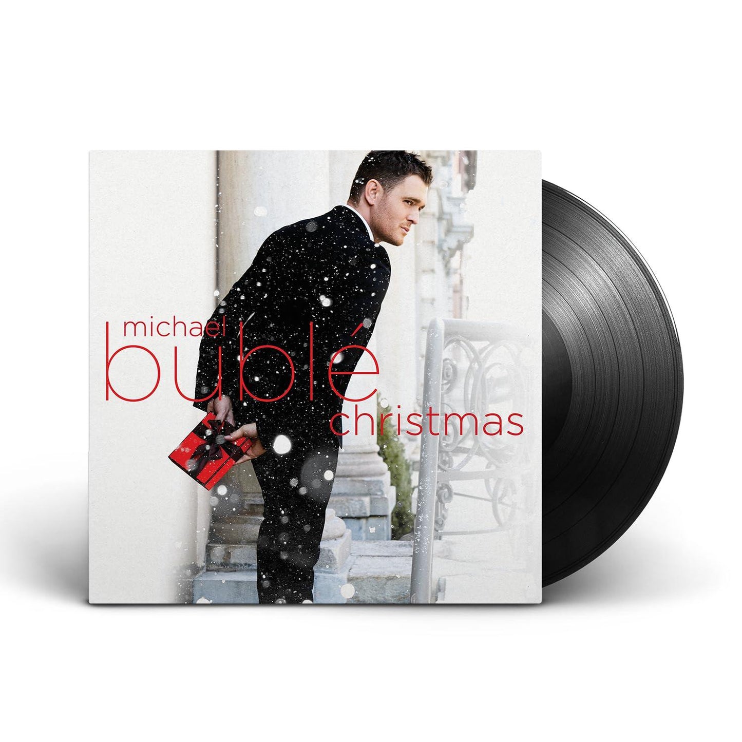 Michael Buble - Christmas - Lp