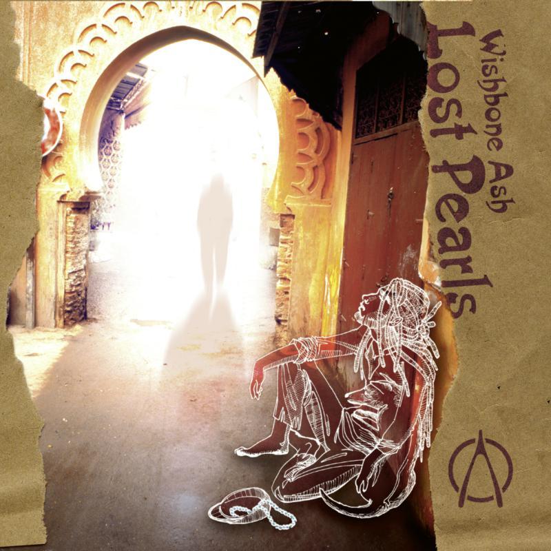 Wishbone Ash - Lost Pearls - Cd