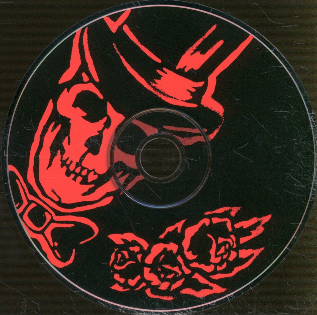Revolution Mother - Rollin' With Tha Mutha - Cd