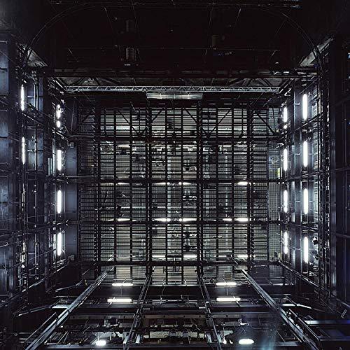 Michael Price (Erased Tapes) - A Stillness - 10 Inch