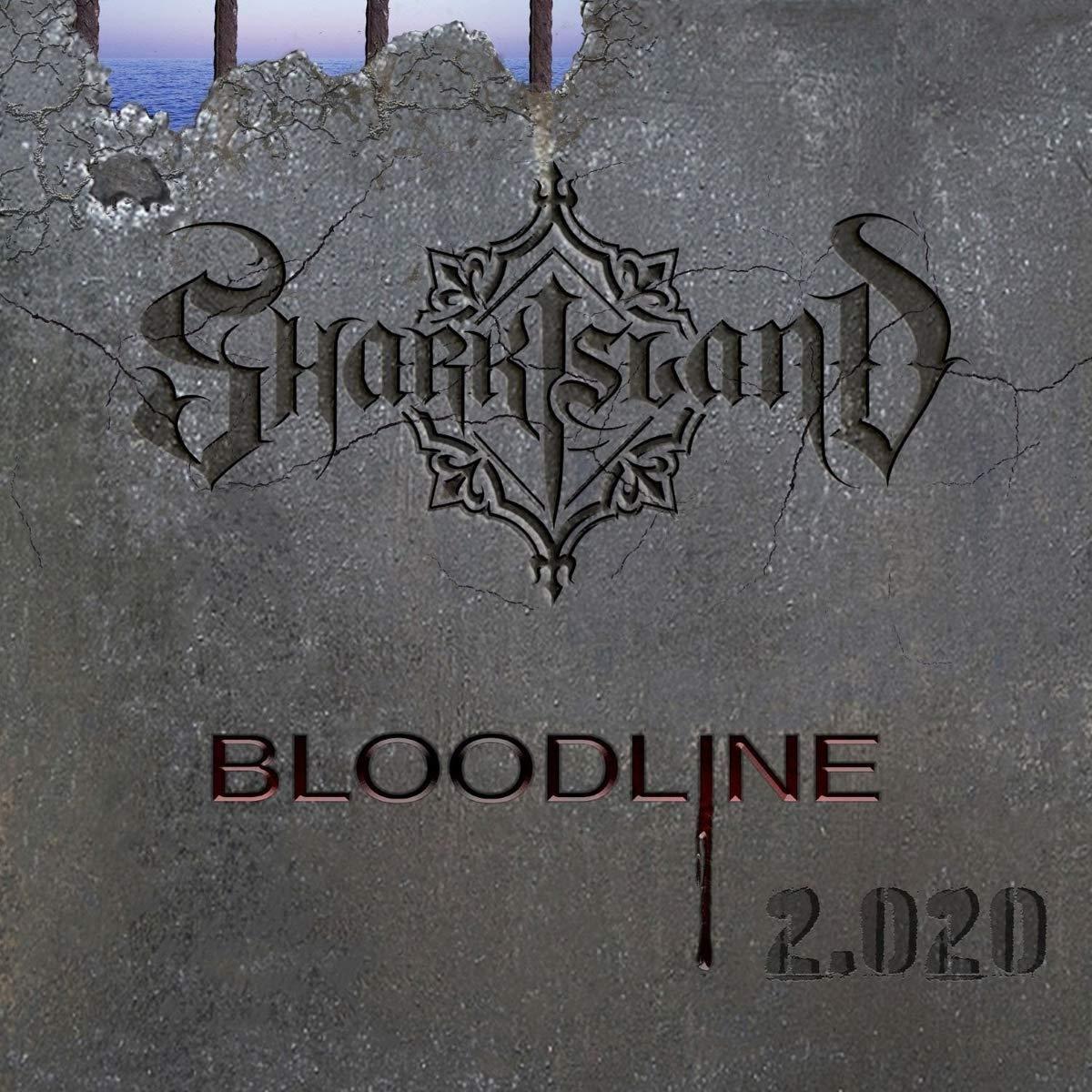 Shark Island - Bloodline 2.020 - Cd