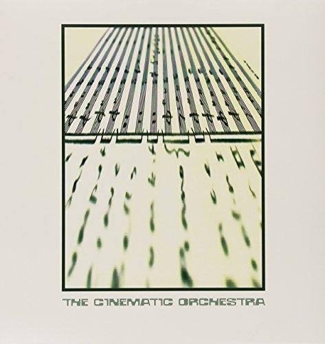 Cinematic Orchestra - Diabolus - Lp