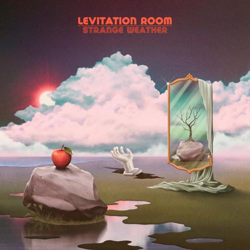 Levitation Room - Strange Weather - Lp