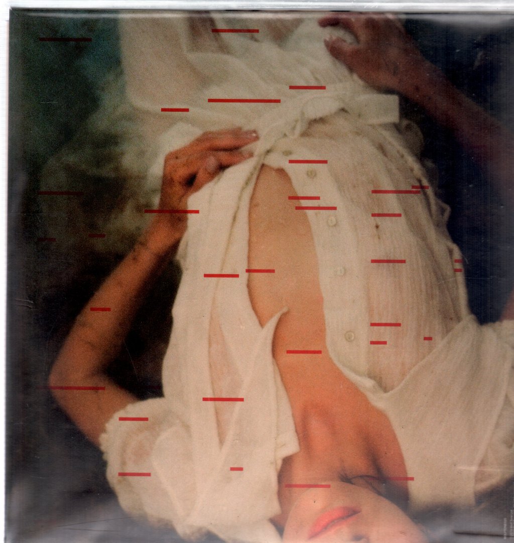 Rosie Lowe - Yu - Lp