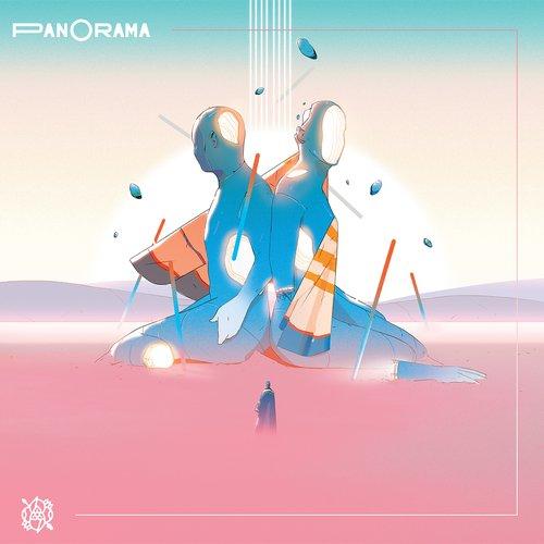 La Dispute - Panorama - Lp