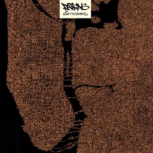 Ratking - So It Goes - Cd