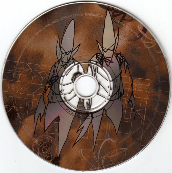 Unkle - Psyence Fiction - Cd