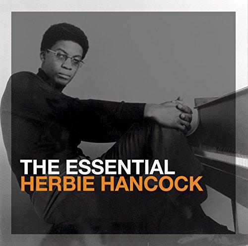 Herbie Hancock - Essential Herbie Hancock - Double Cd