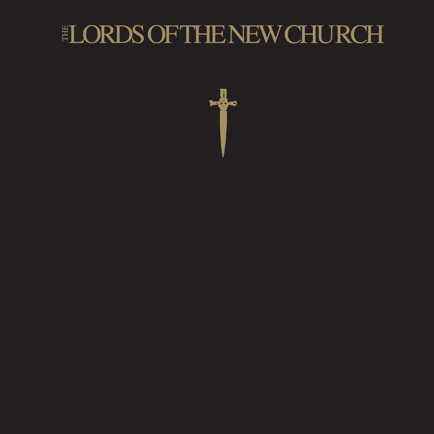 Lords Of The New Church - Lords of the New Church - Cd