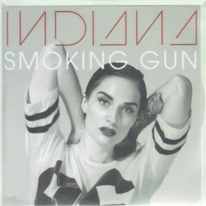 Indiana - Smoking Gun - Cdr