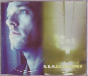 REM - Daysleeper - Cd