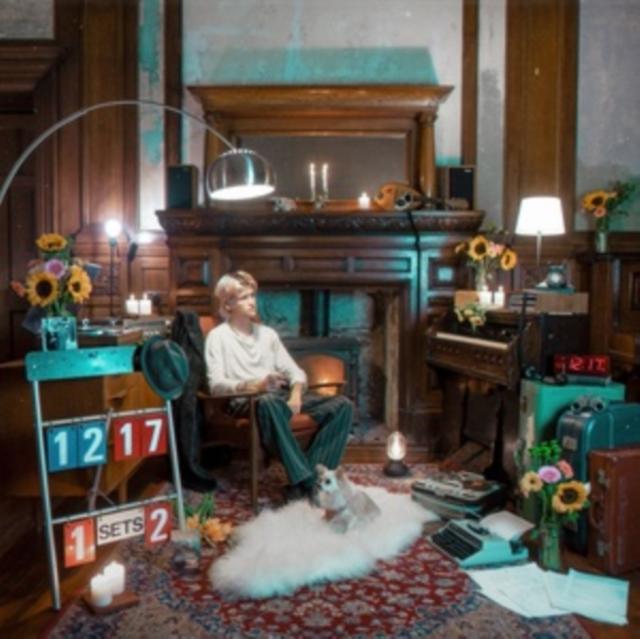 Joy Hotel - Ceremony - Double Lp