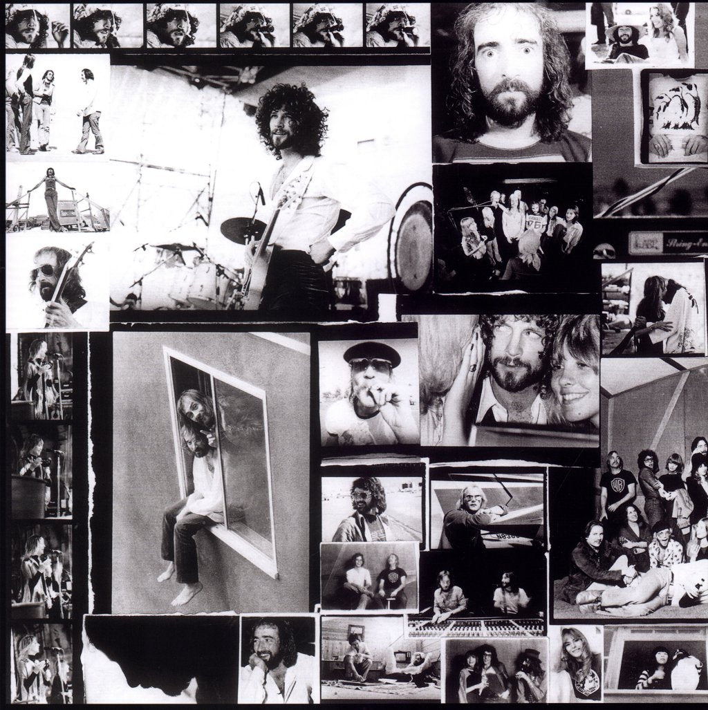 Fleetwood Mac - Rumours - Lp