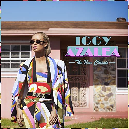 Iggy Azalea - New Classic - Cd