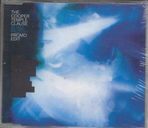 Cooper Temple Clause - Blind Pilots - Cd