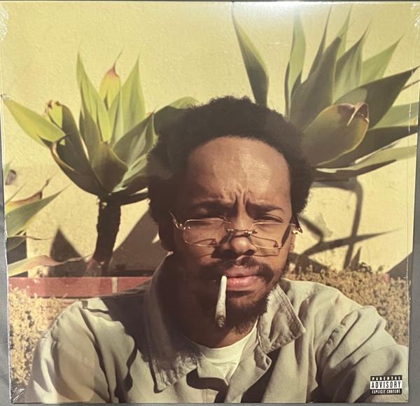 Earl Sweatshirt - Live Laugh Love - Lp