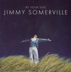 Jimmy Somerville - By Your Side - 12 Inch