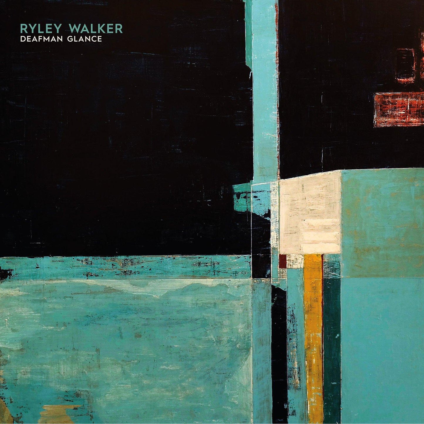 Ryley Walker - Deafman Glance - Lp