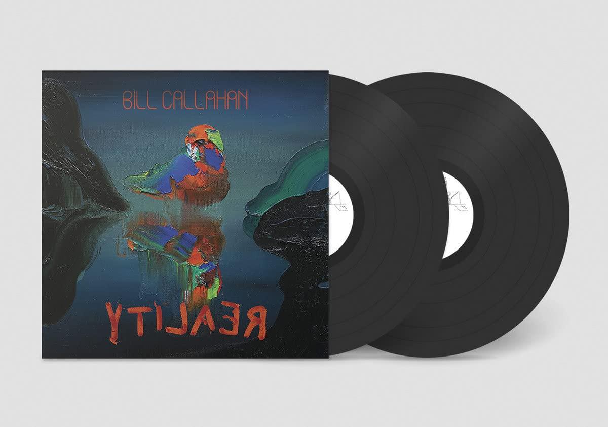 Bill Callahan - Reality - Double Lp
