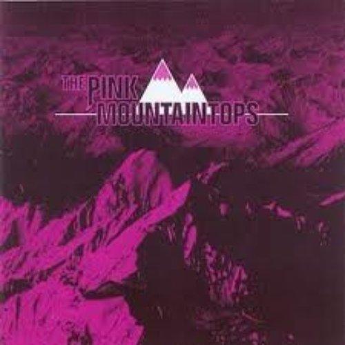 Pink Mountaintops - Pink Mountaintops - Cd