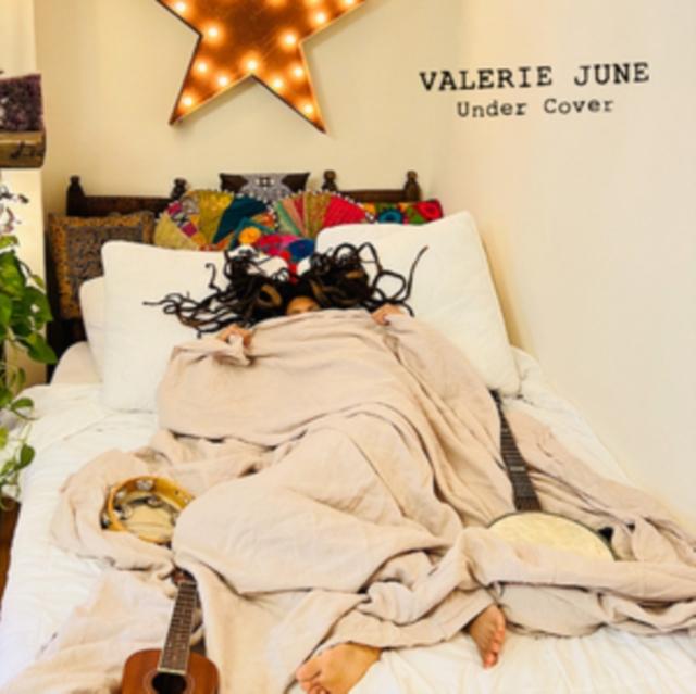 Valerie June - Under Cover - Lp