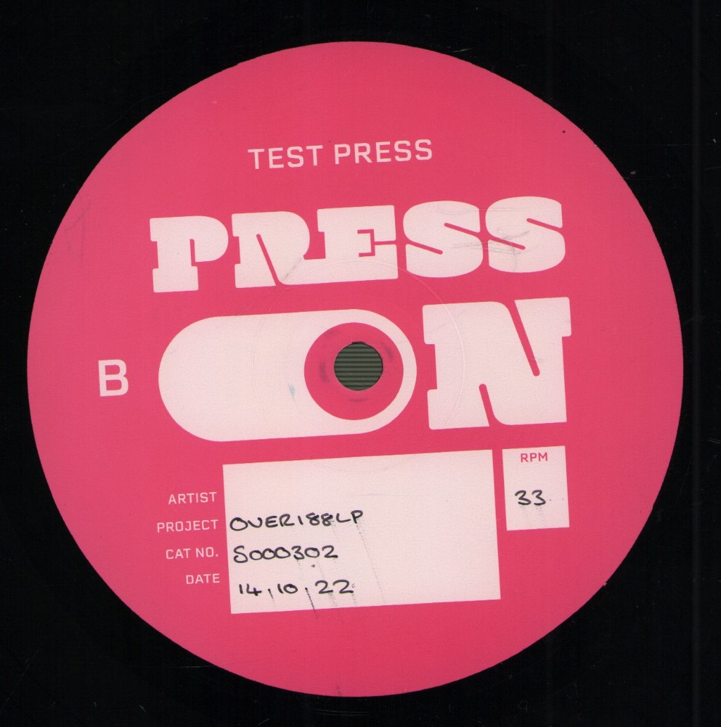 Icon A.D. - ...Lest We Forget - Lp
