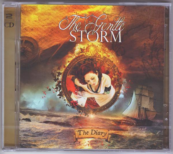 Gentle Storm - Diary - Double Cd