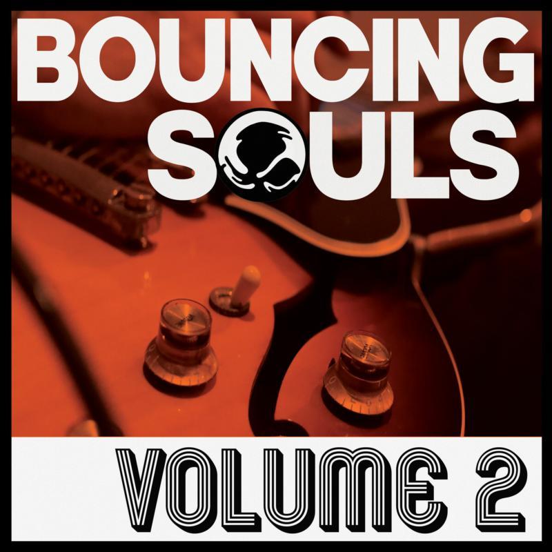 Bouncing Souls - Volume 2 - Lp