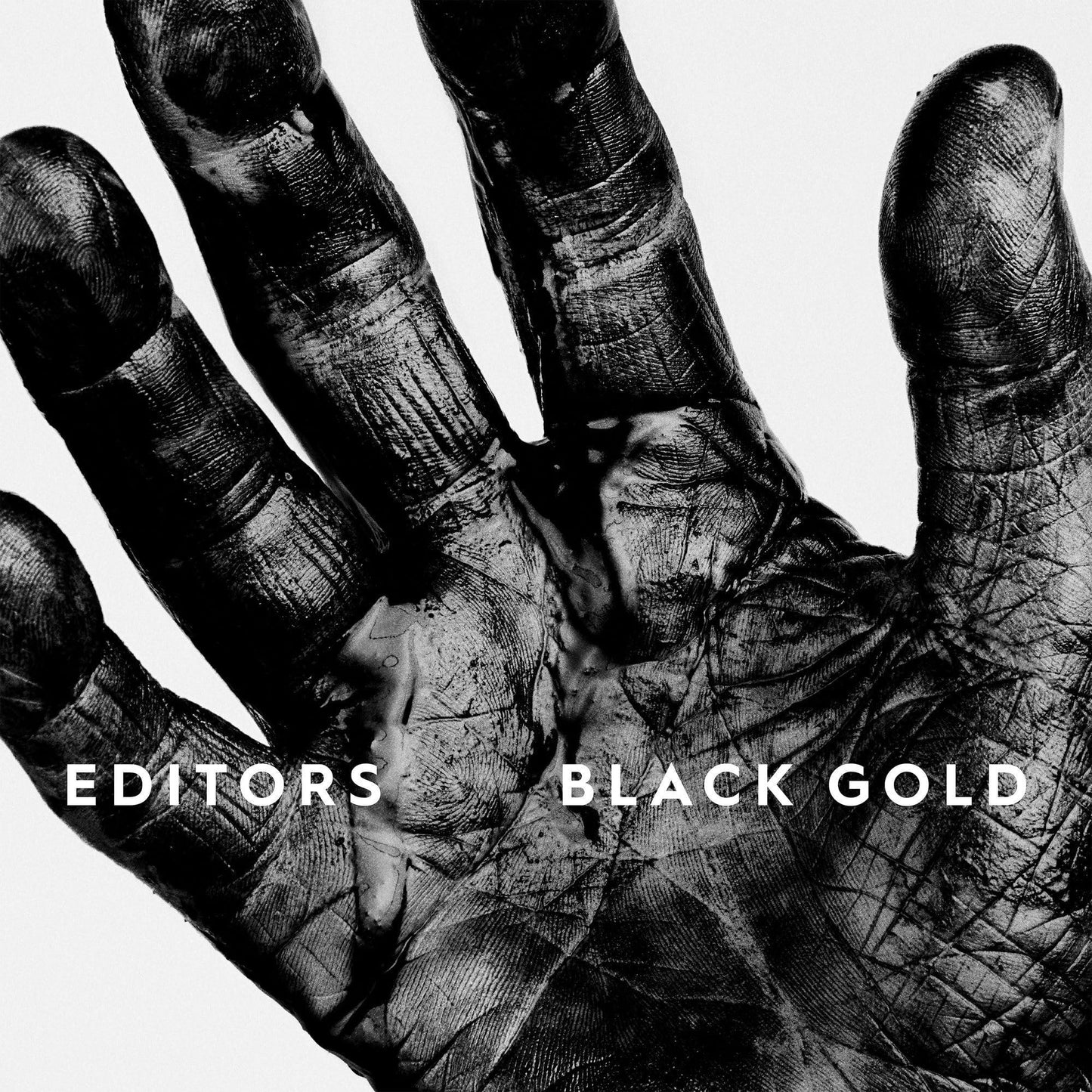 Editors - Black Gold : Best of Editors - Deluxe - Double Cd