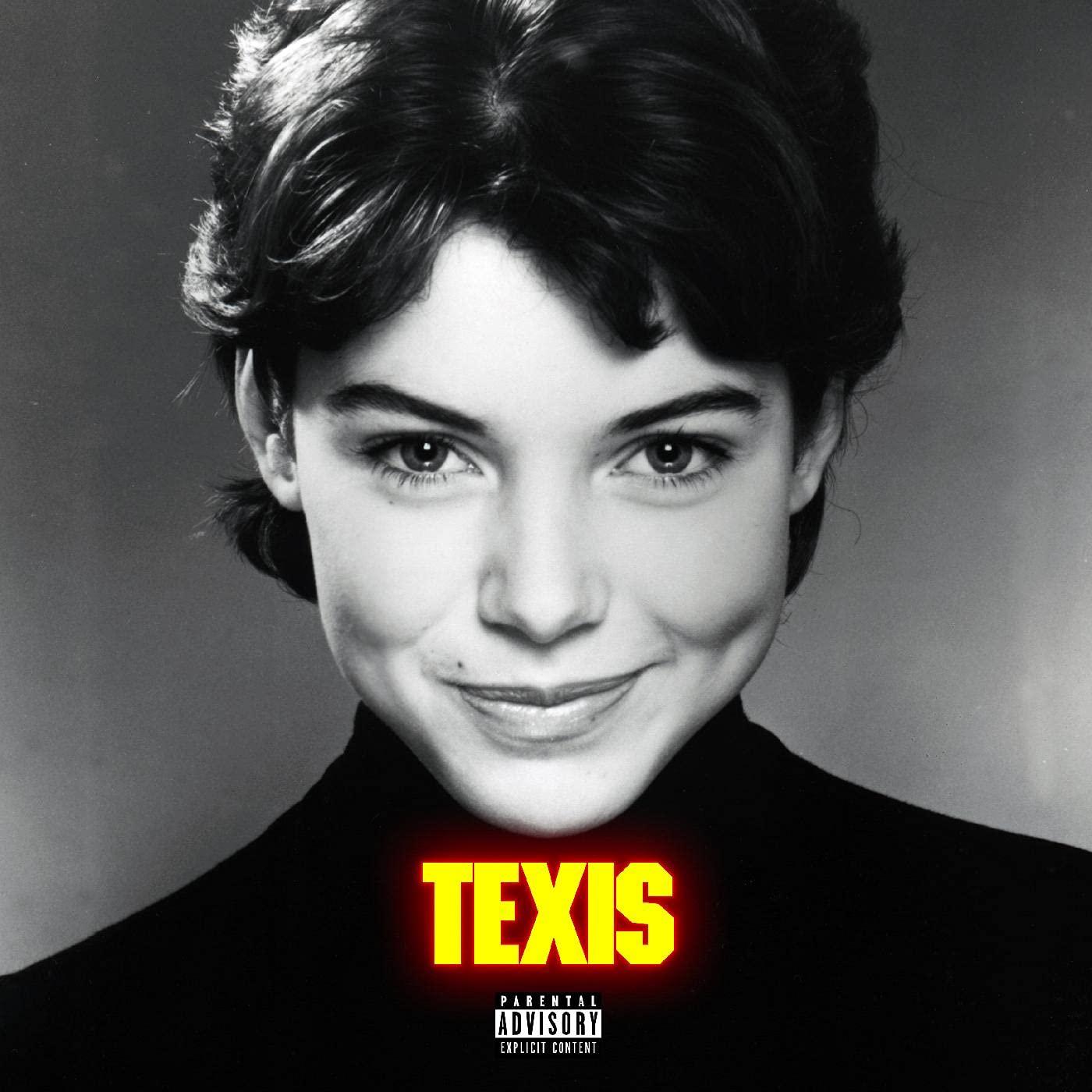 Sleigh Bells - Texis - Cd