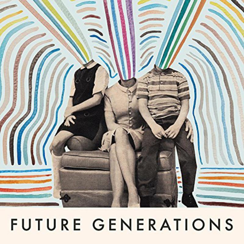 Future Generations - Future Generations - Cd