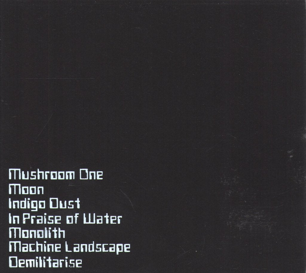 Henge - Attention Earth! - Cd