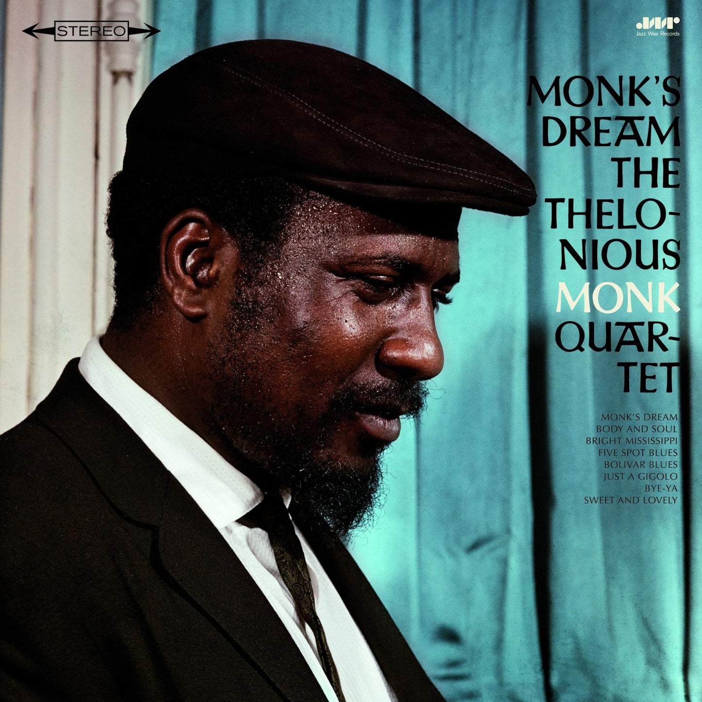 Thelonious Monk Quartet - Monk's Dream - Lp