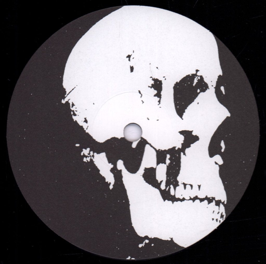 Asbestosdeath - Dejection Unclean - 10 Inch