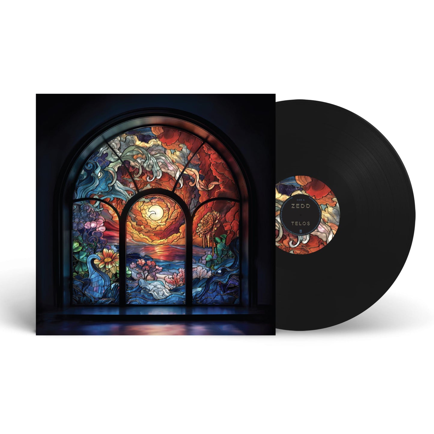 Zedd - Telos - Lp