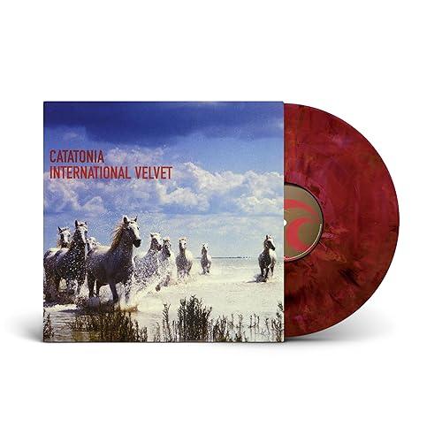 Catatonia - International Velvet - Lp