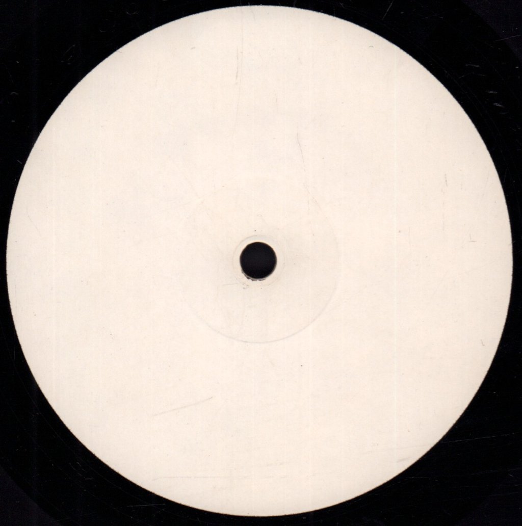 Solstice - Halcyon - 10 Inch