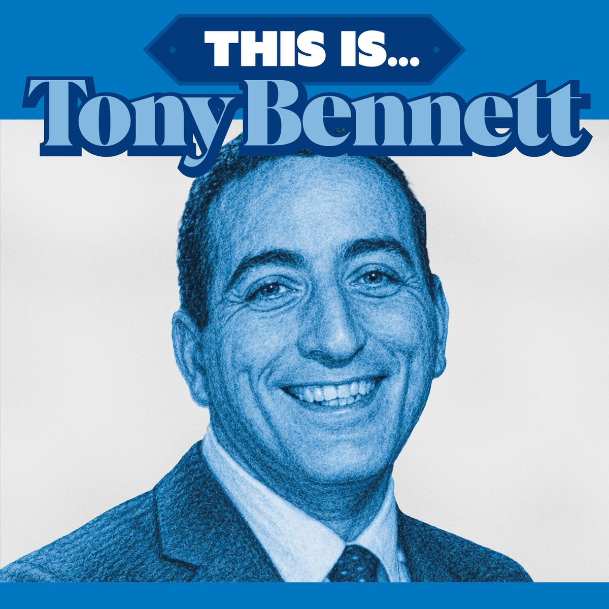 Tony Bennett - This Is... - Lp